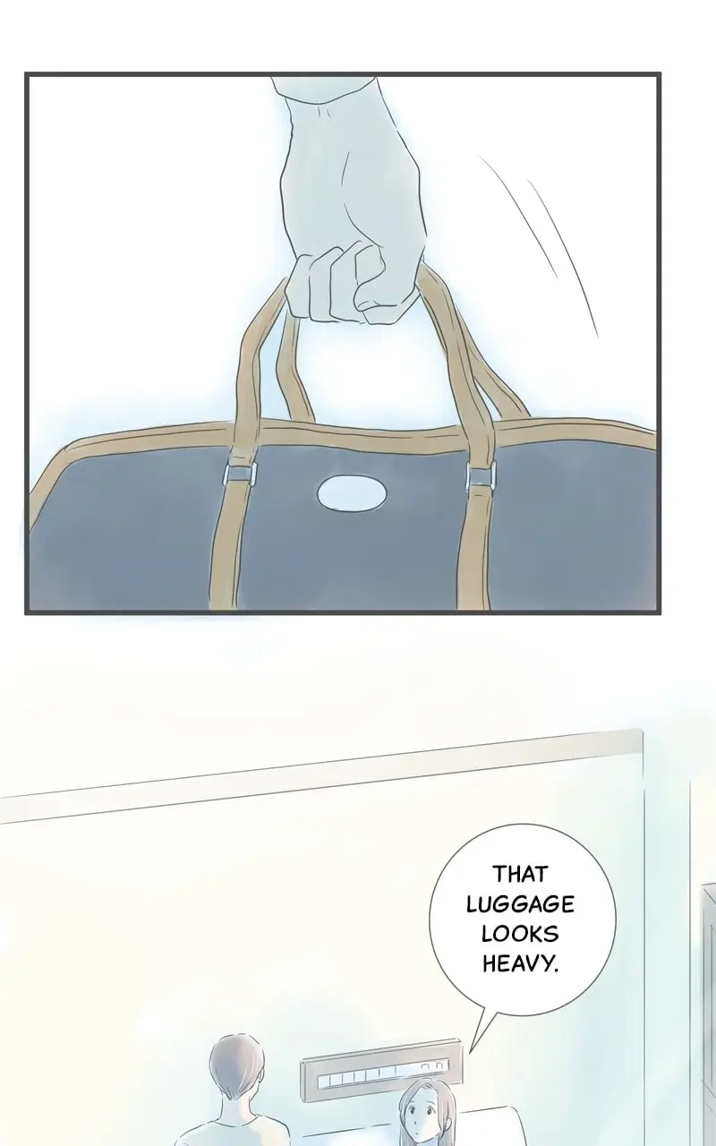 Amid the Changing Seasons - Chapter 84 - Page 44
