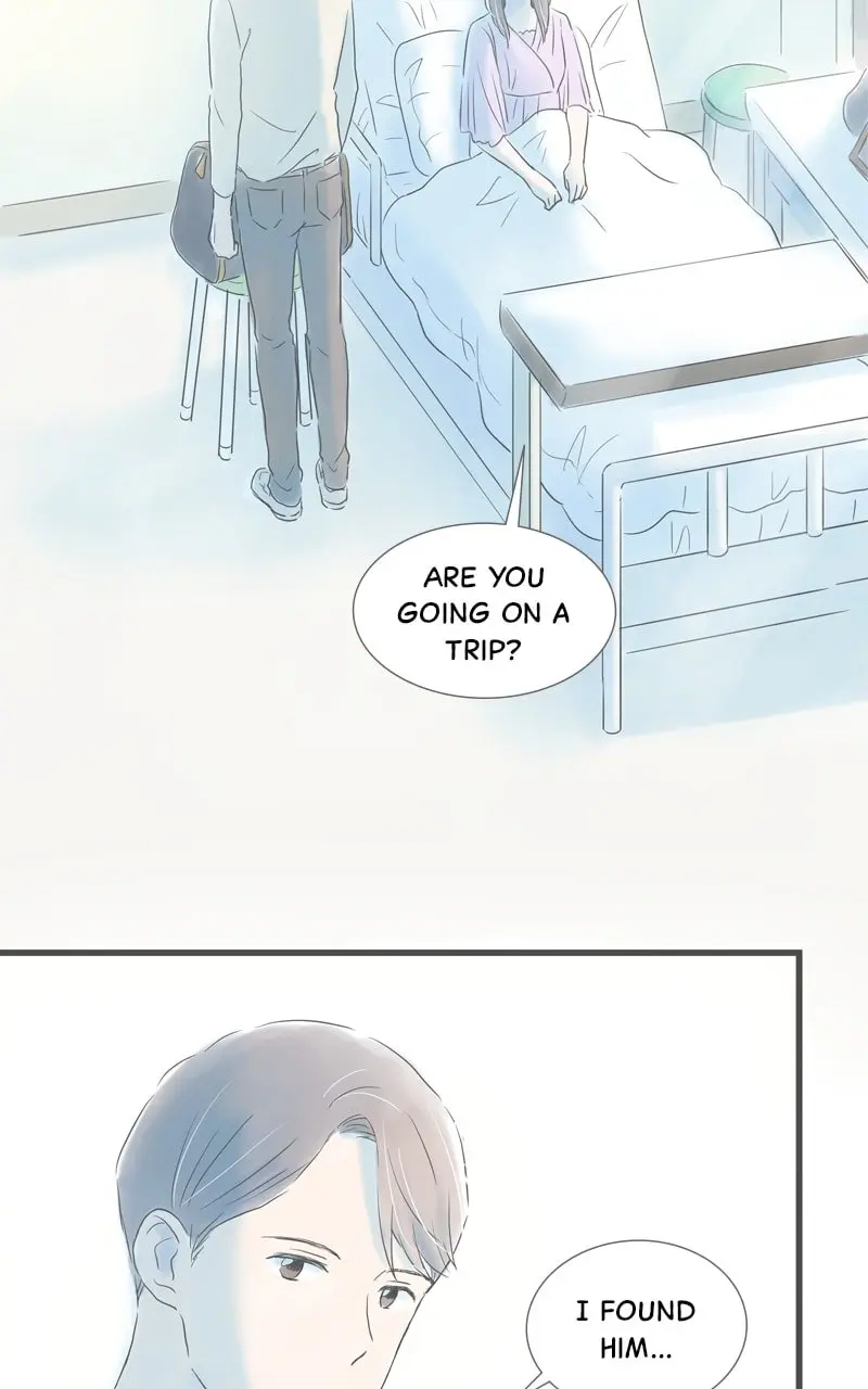 Amid the Changing Seasons - Chapter 84 - Page 45