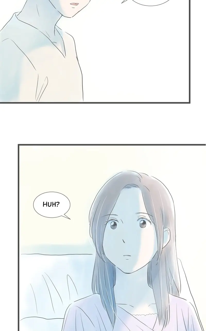 Amid the Changing Seasons - Chapter 84 - Page 46