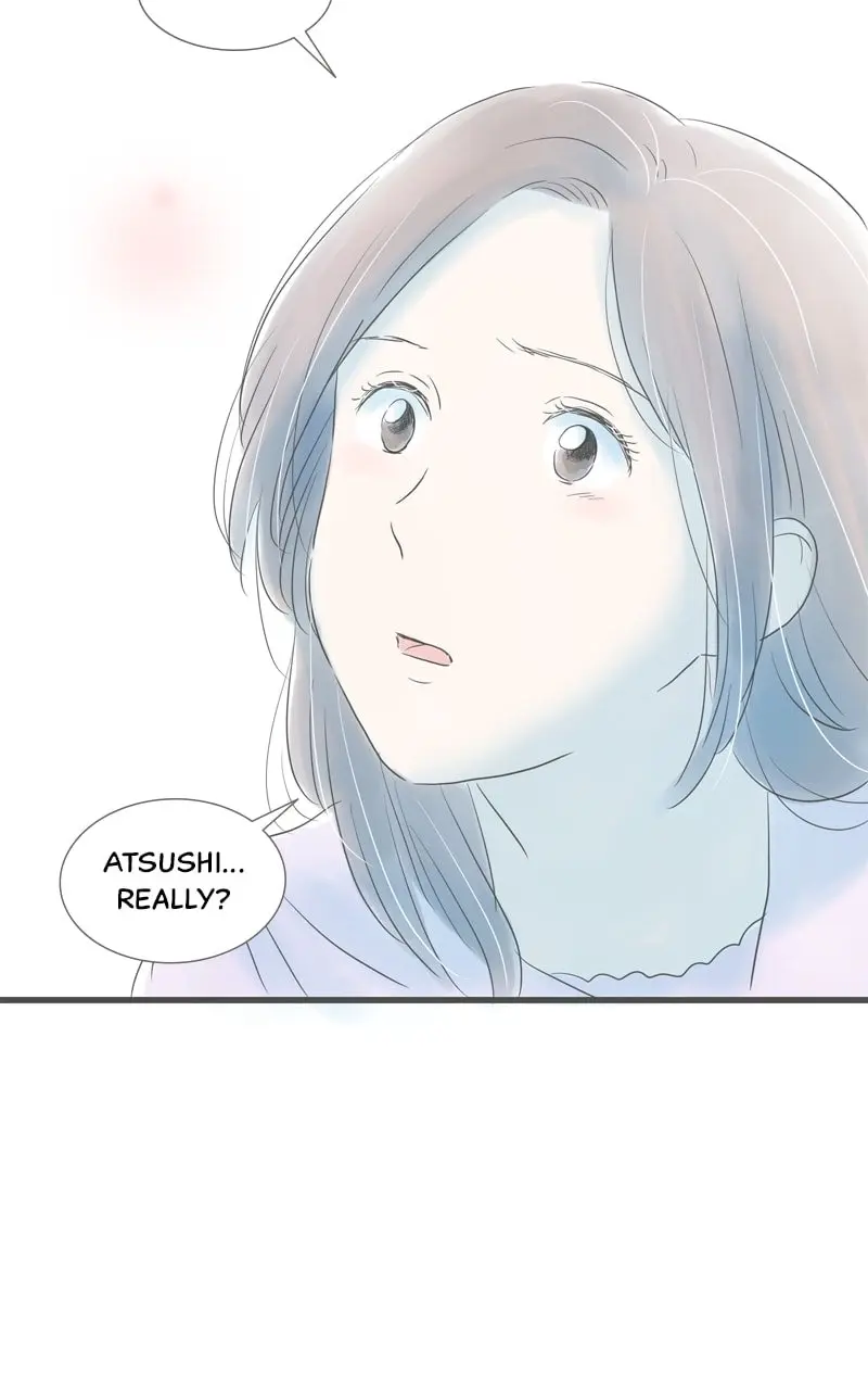 Amid the Changing Seasons - Chapter 84 - Page 49