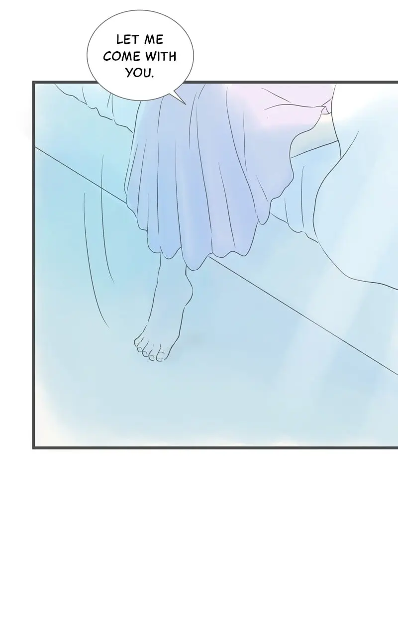 Amid the Changing Seasons - Chapter 84 - Page 50