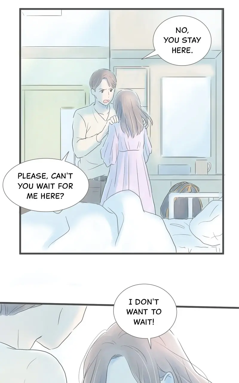 Amid the Changing Seasons - Chapter 84 - Page 51