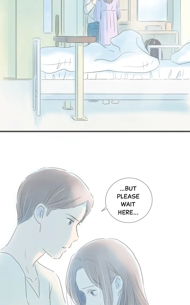 Amid the Changing Seasons - Chapter 84 - Page 55