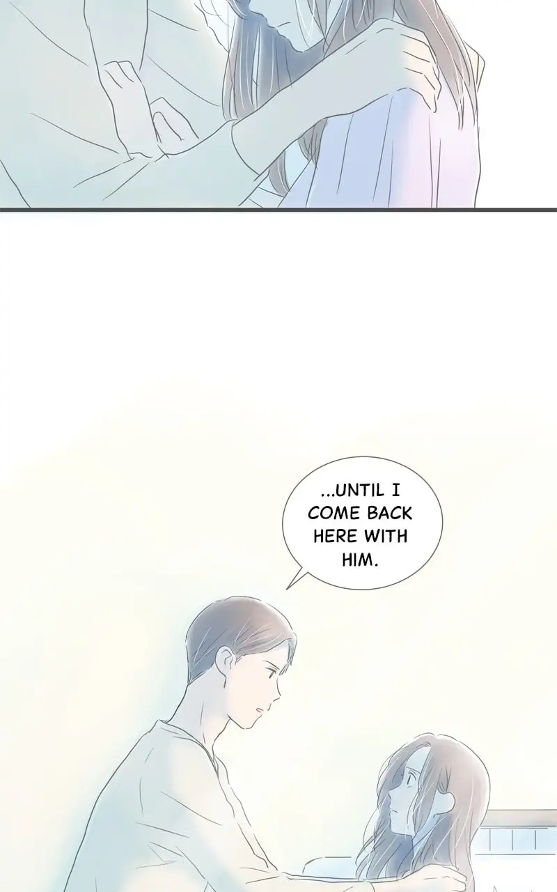 Amid the Changing Seasons - Chapter 84 - Page 56