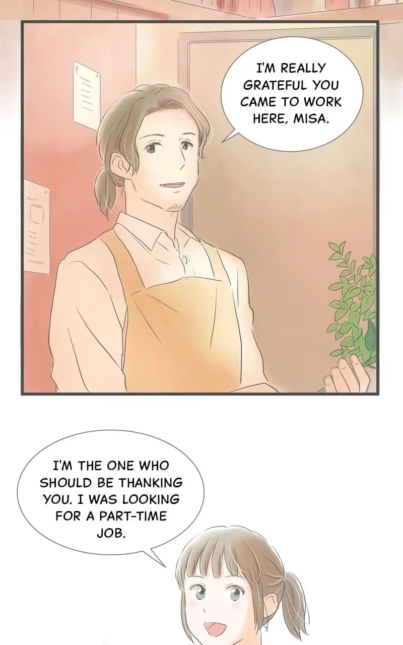 Amid the Changing Seasons - Chapter 85 - Page 3