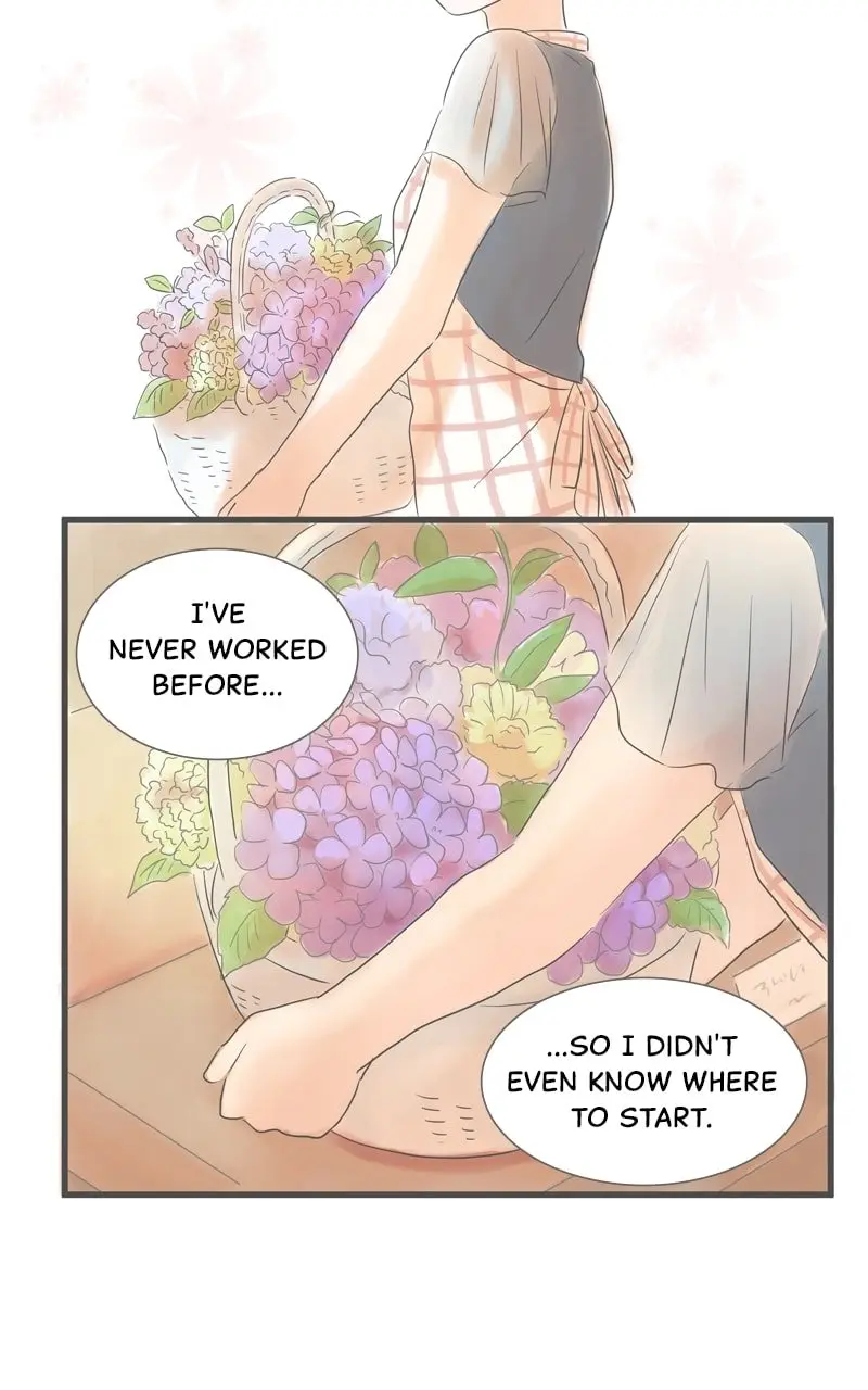 Amid the Changing Seasons - Chapter 85 - Page 4