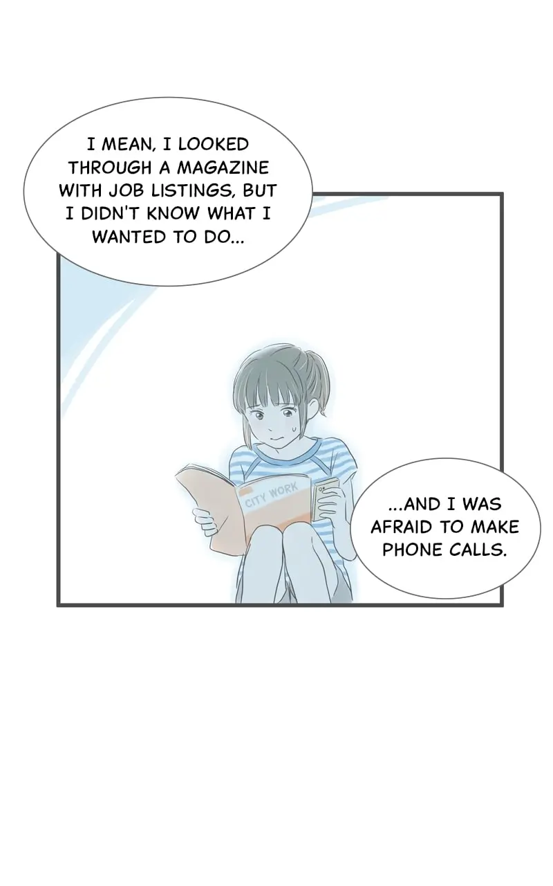 Amid the Changing Seasons - Chapter 85 - Page 5
