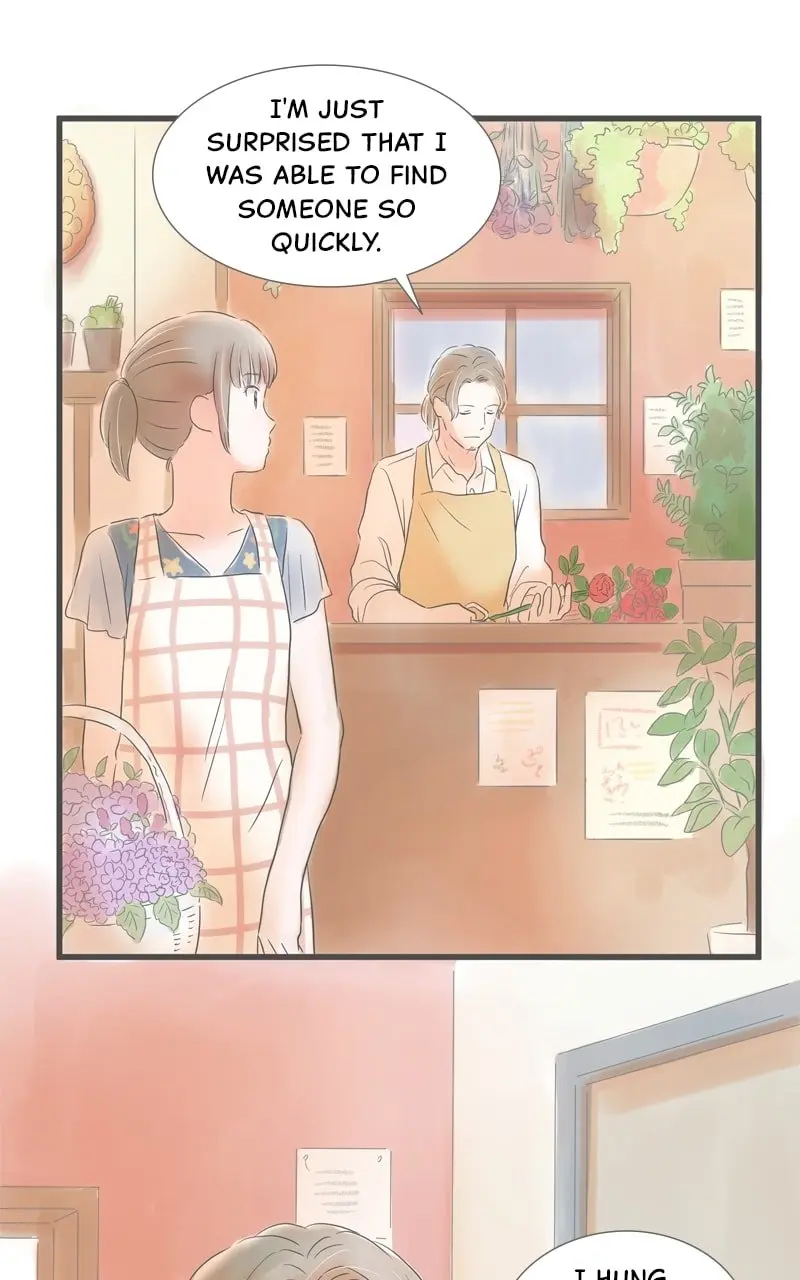Amid the Changing Seasons - Chapter 85 - Page 6
