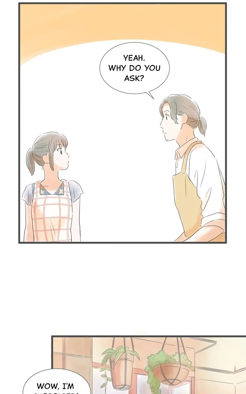 Amid the Changing Seasons - Chapter 85 - Page 9