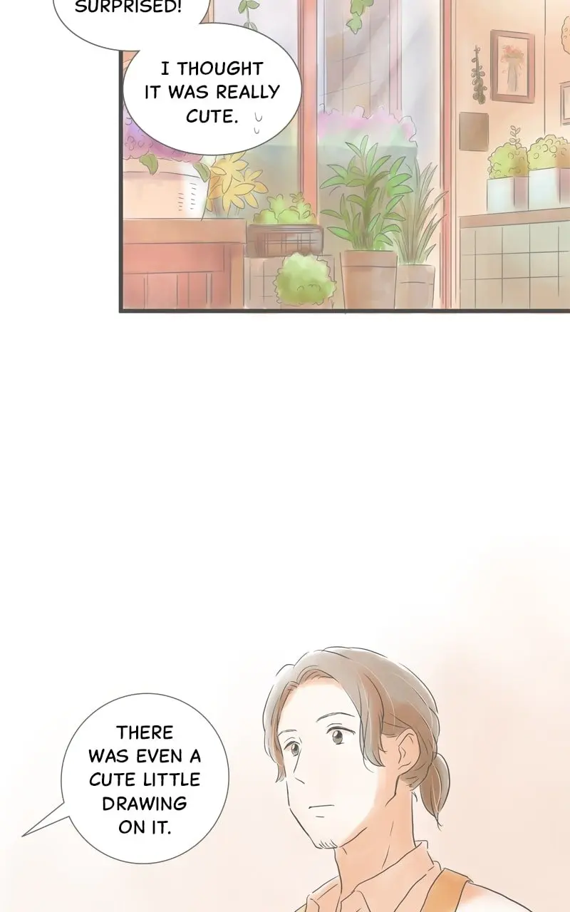Amid the Changing Seasons - Chapter 85 - Page 10