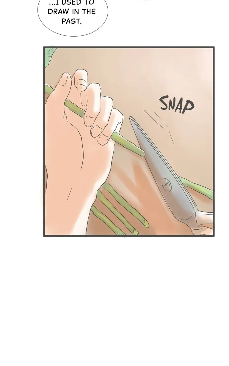 Amid the Changing Seasons - Chapter 85 - Page 12