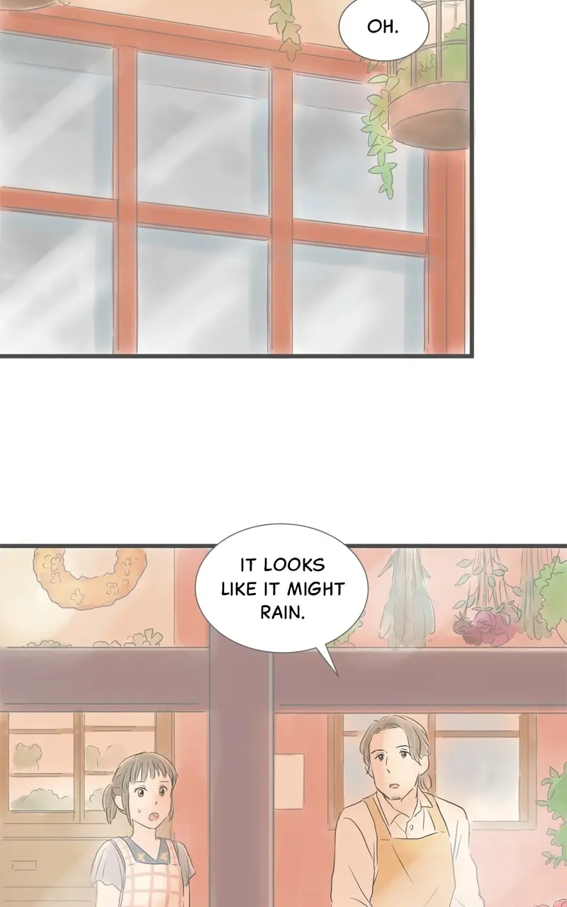 Amid the Changing Seasons - Chapter 85 - Page 14