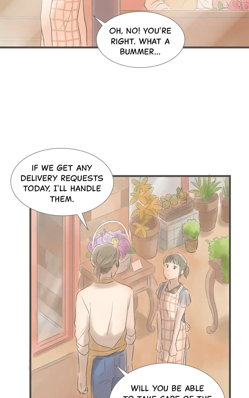 Amid the Changing Seasons - Chapter 85 - Page 15