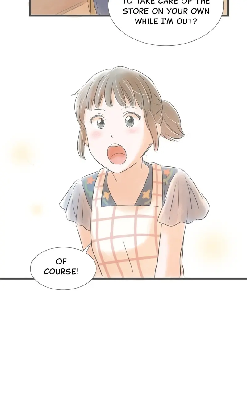 Amid the Changing Seasons - Chapter 85 - Page 16