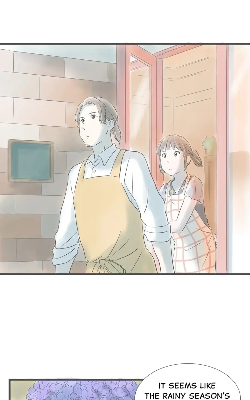 Amid the Changing Seasons - Chapter 85 - Page 17