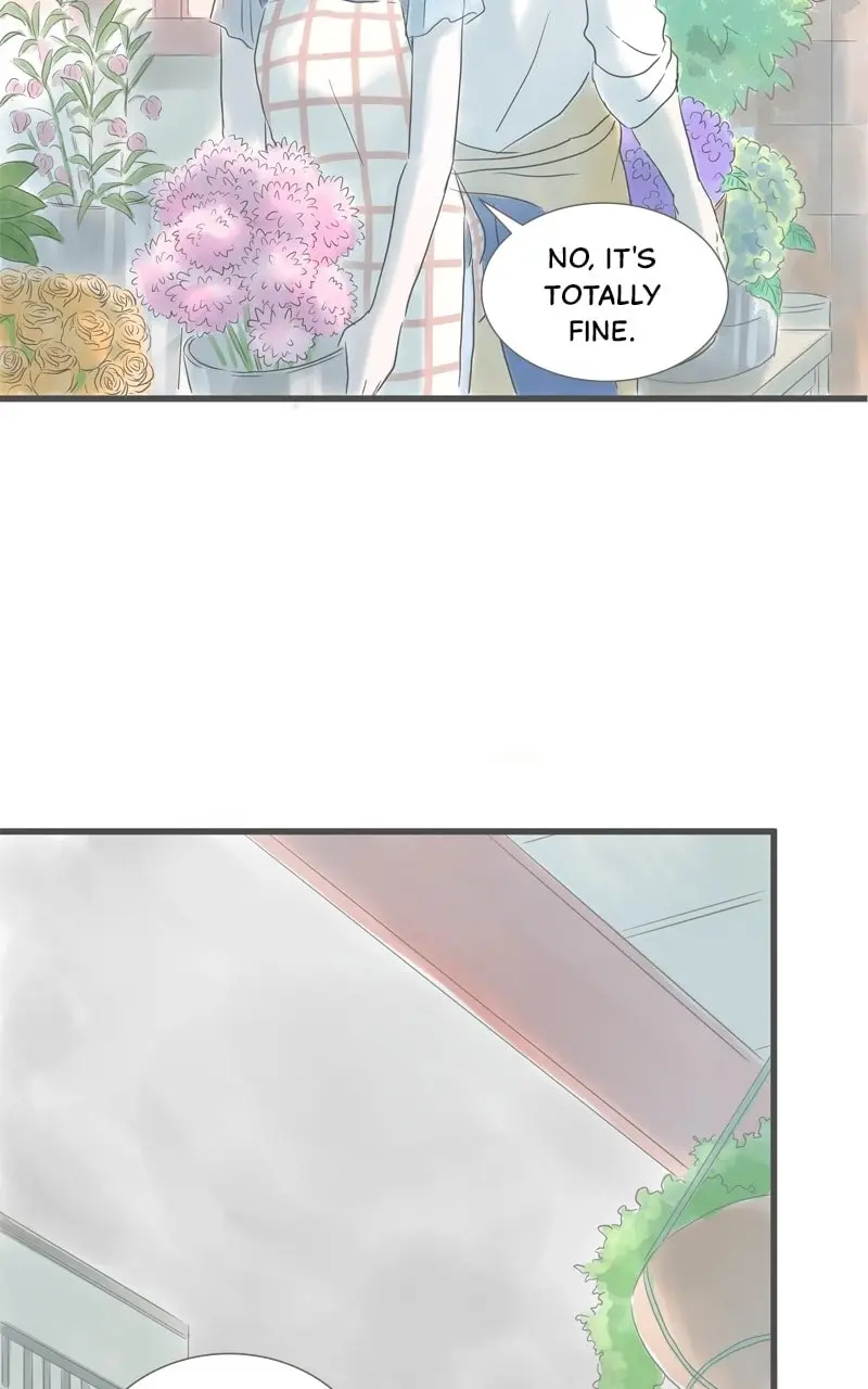 Amid the Changing Seasons - Chapter 85 - Page 19