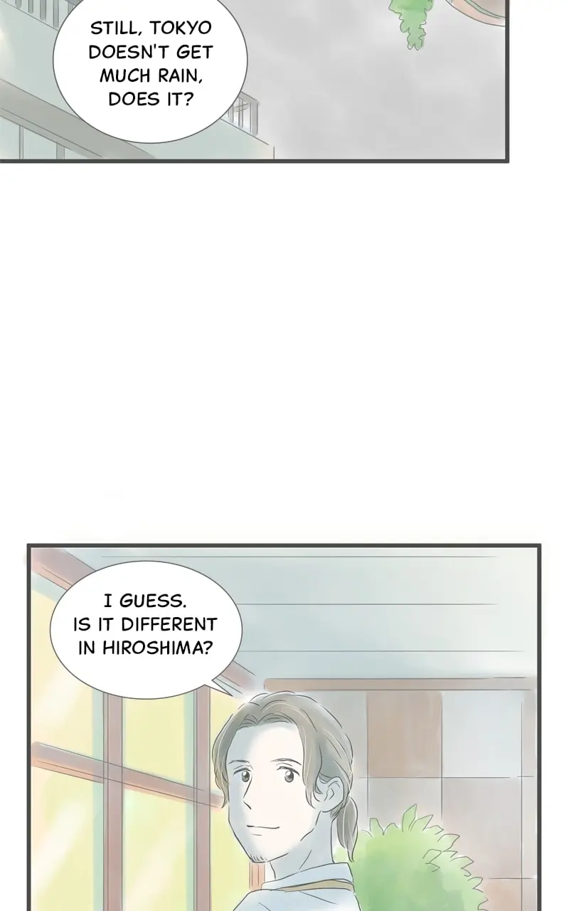 Amid the Changing Seasons - Chapter 85 - Page 20