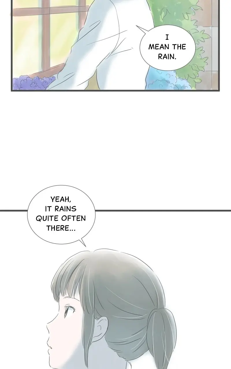 Amid the Changing Seasons - Chapter 85 - Page 21