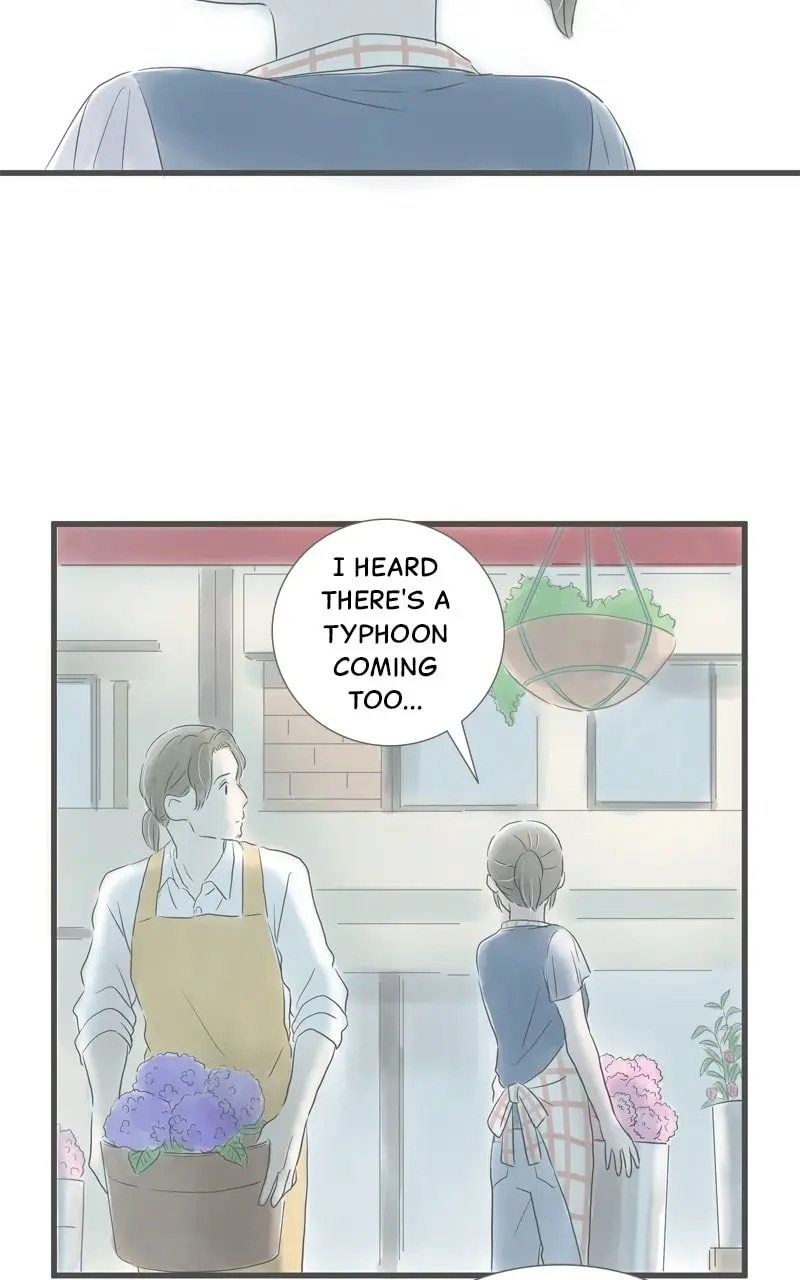 Amid the Changing Seasons - Chapter 85 - Page 22