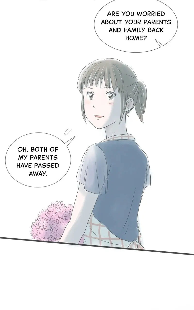Amid the Changing Seasons - Chapter 85 - Page 23