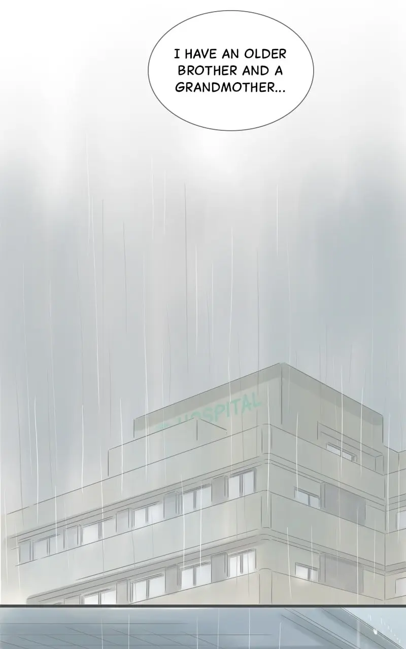 Amid the Changing Seasons - Chapter 85 - Page 24