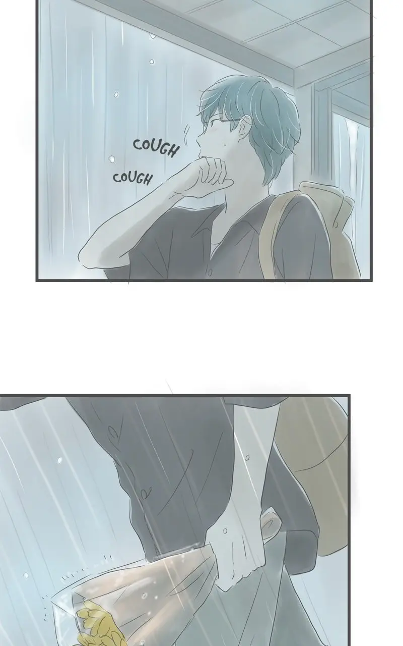 Amid the Changing Seasons - Chapter 85 - Page 26