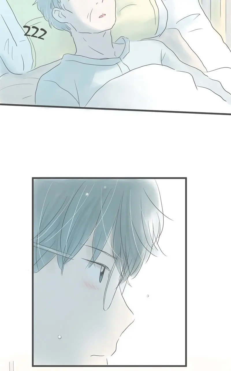 Amid the Changing Seasons - Chapter 85 - Page 30