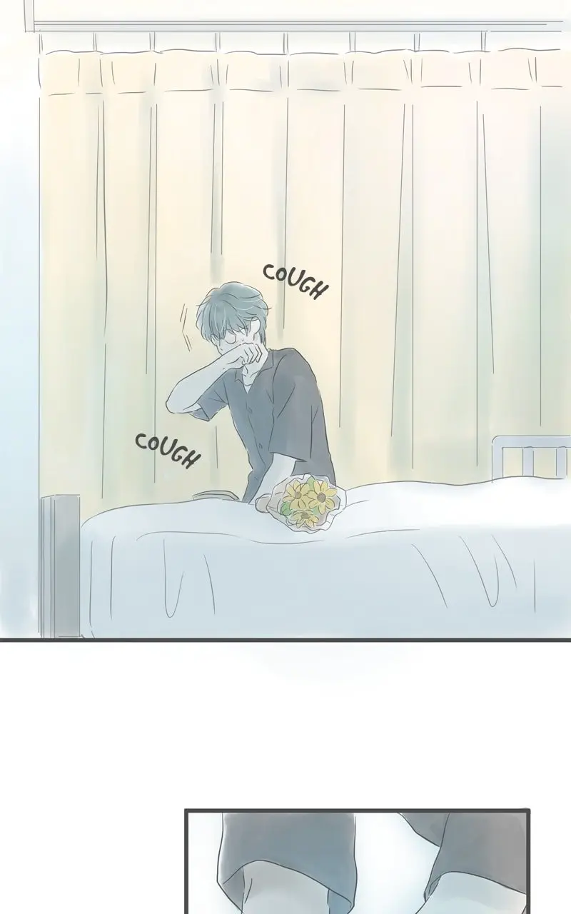 Amid the Changing Seasons - Chapter 85 - Page 31