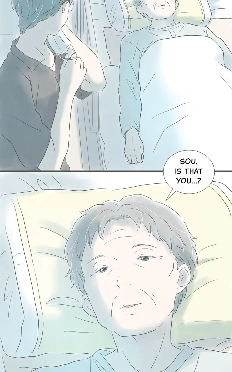 Amid the Changing Seasons - Chapter 85 - Page 34
