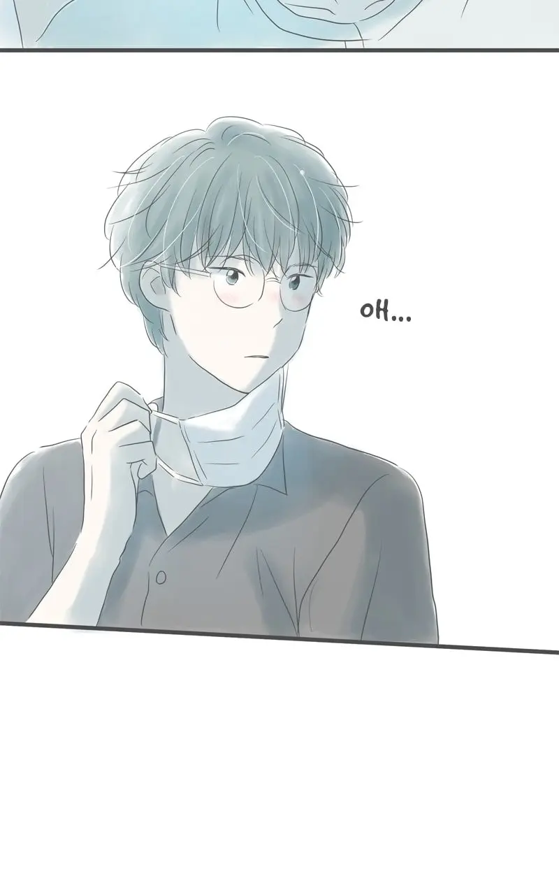 Amid the Changing Seasons - Chapter 85 - Page 35