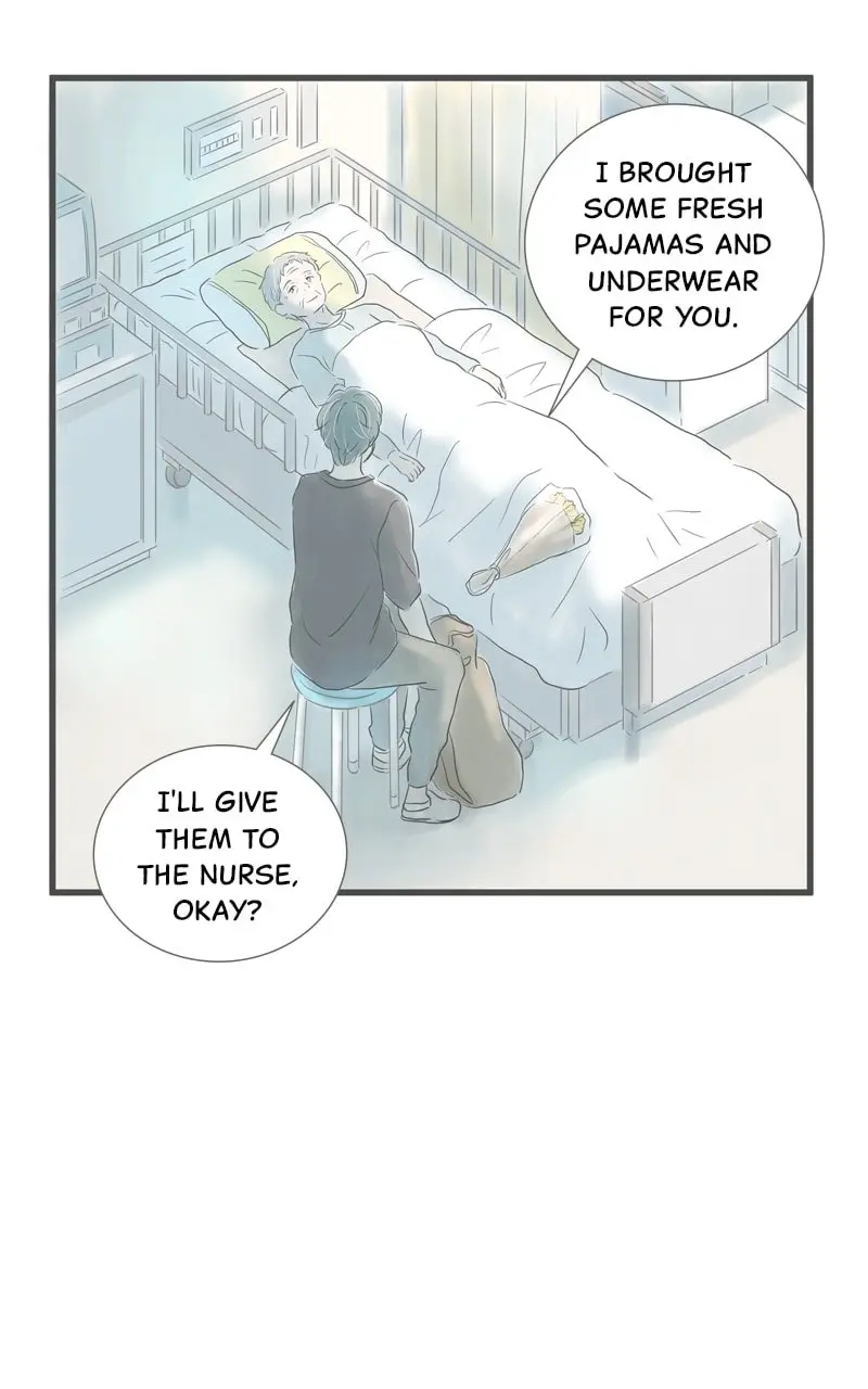 Amid the Changing Seasons - Chapter 85 - Page 36