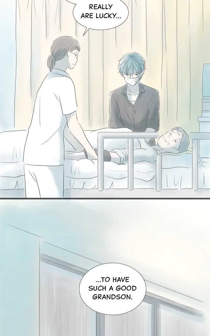 Amid the Changing Seasons - Chapter 85 - Page 42