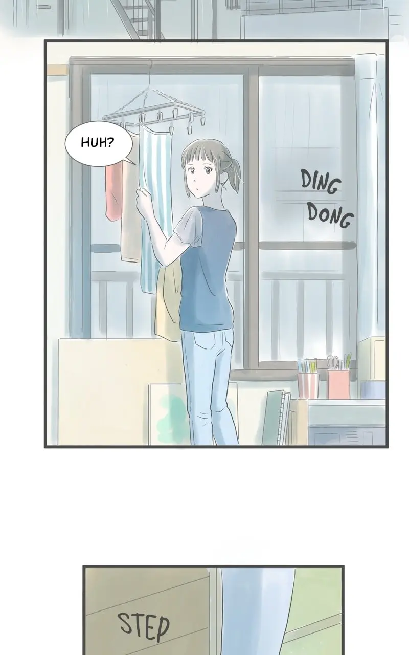 Amid the Changing Seasons - Chapter 85 - Page 45