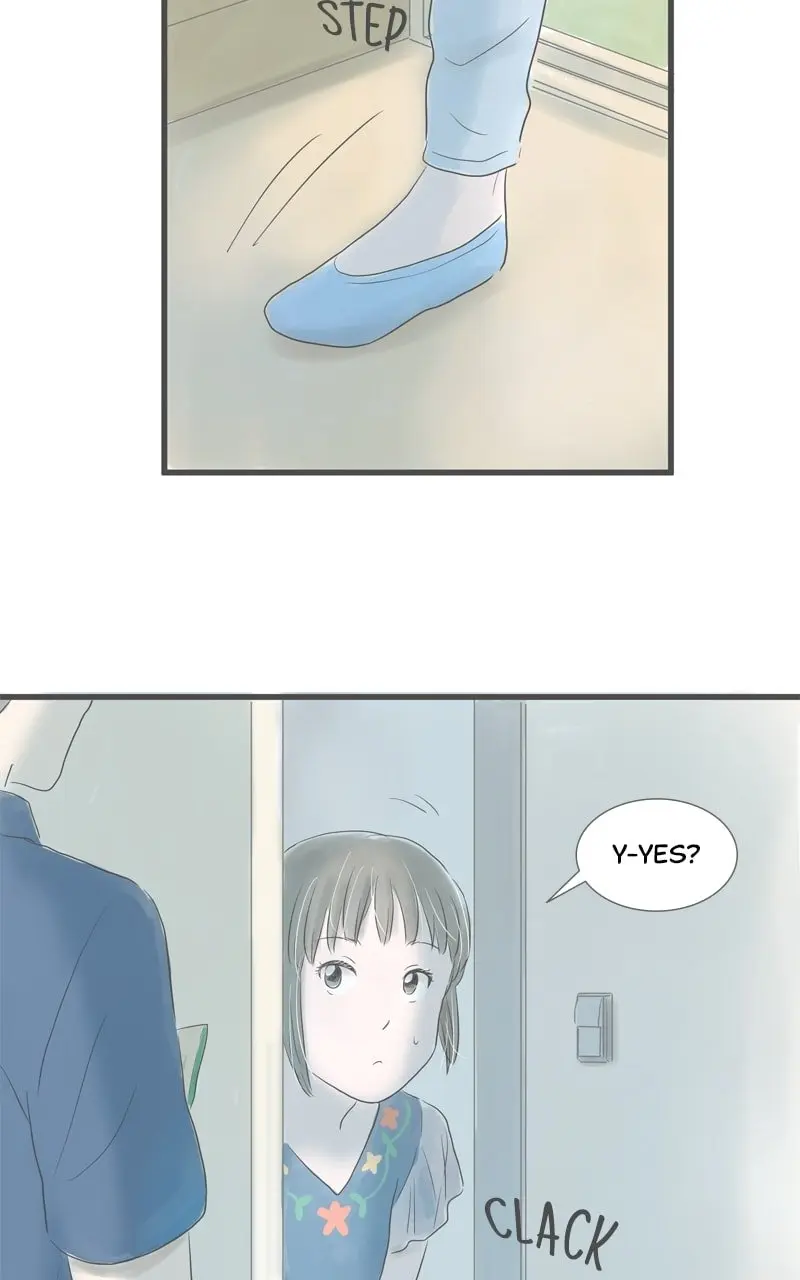 Amid the Changing Seasons - Chapter 85 - Page 46