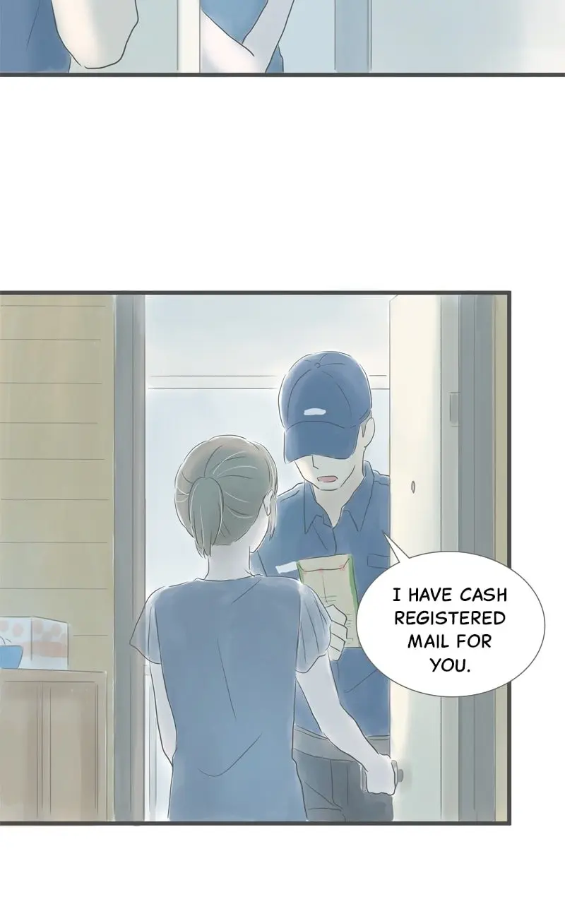 Amid the Changing Seasons - Chapter 85 - Page 47
