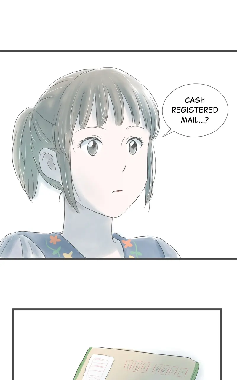 Amid the Changing Seasons - Chapter 85 - Page 48