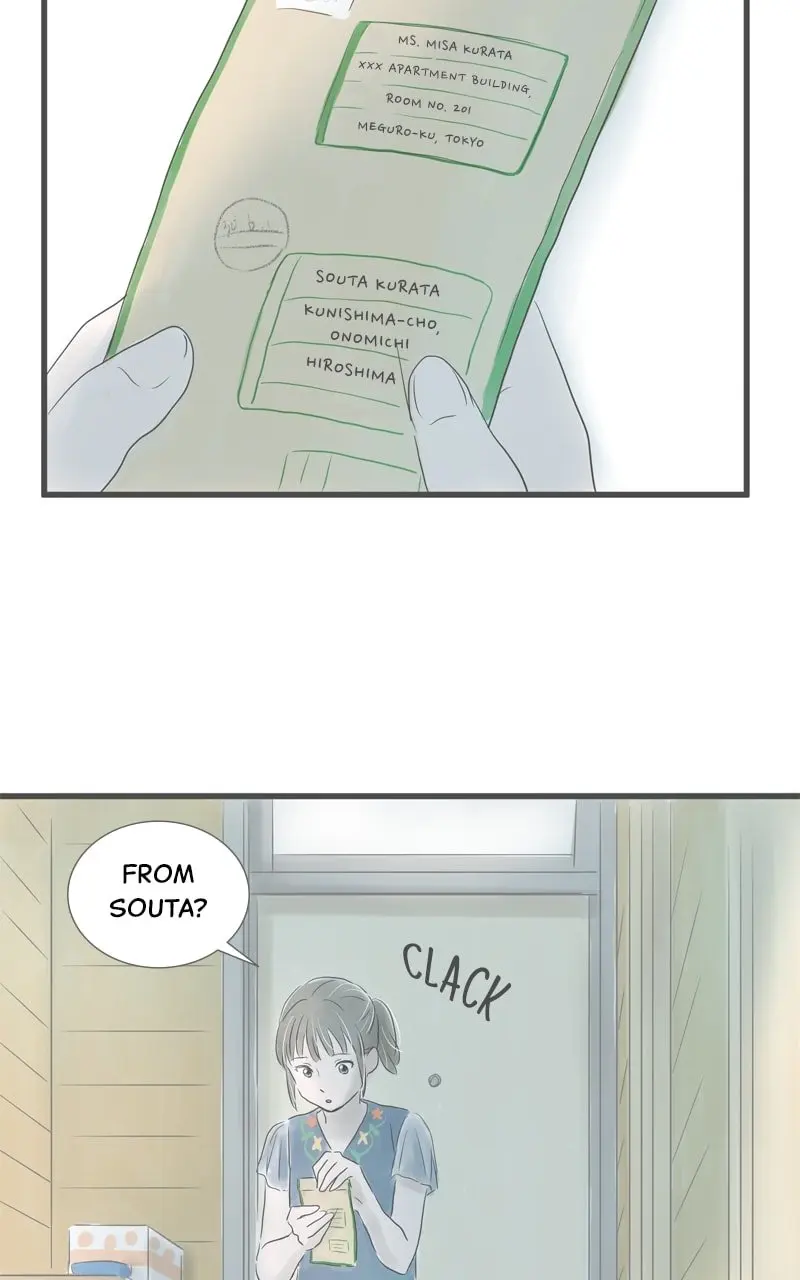 Amid the Changing Seasons - Chapter 85 - Page 49
