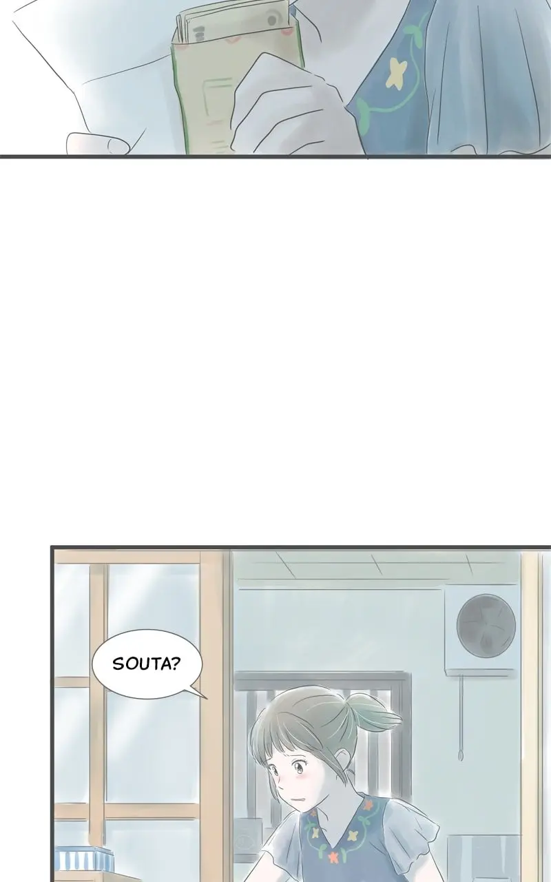 Amid the Changing Seasons - Chapter 85 - Page 54