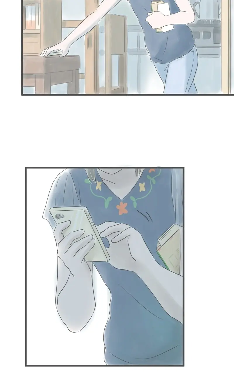 Amid the Changing Seasons - Chapter 85 - Page 55