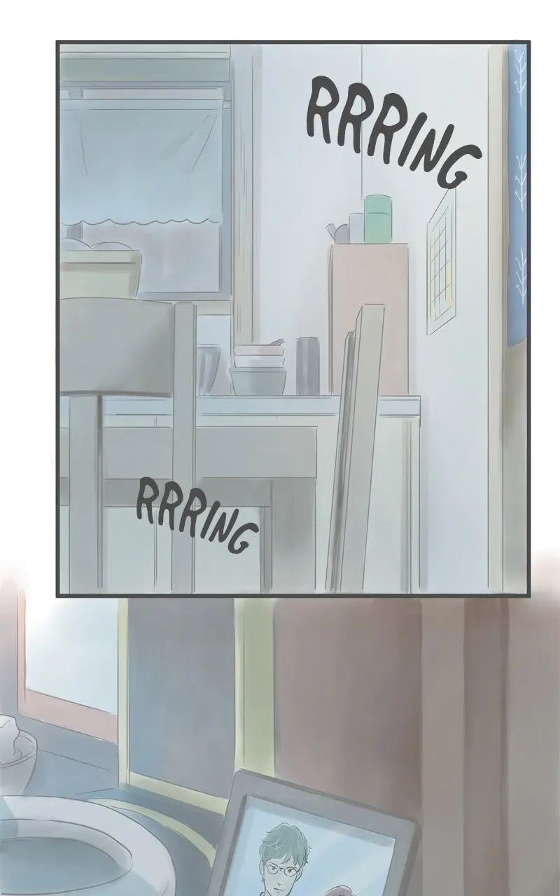 Amid the Changing Seasons - Chapter 85 - Page 58
