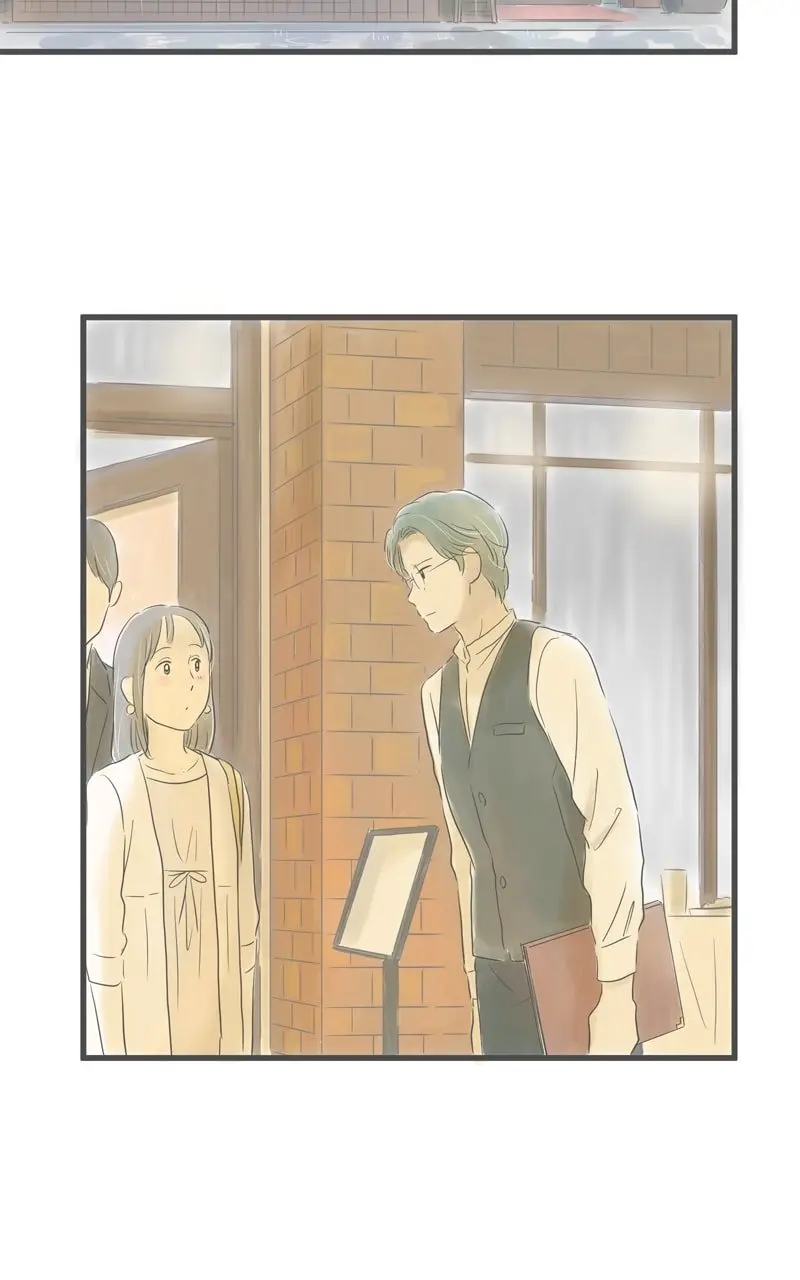 Amid the Changing Seasons - Chapter 85 - Page 61
