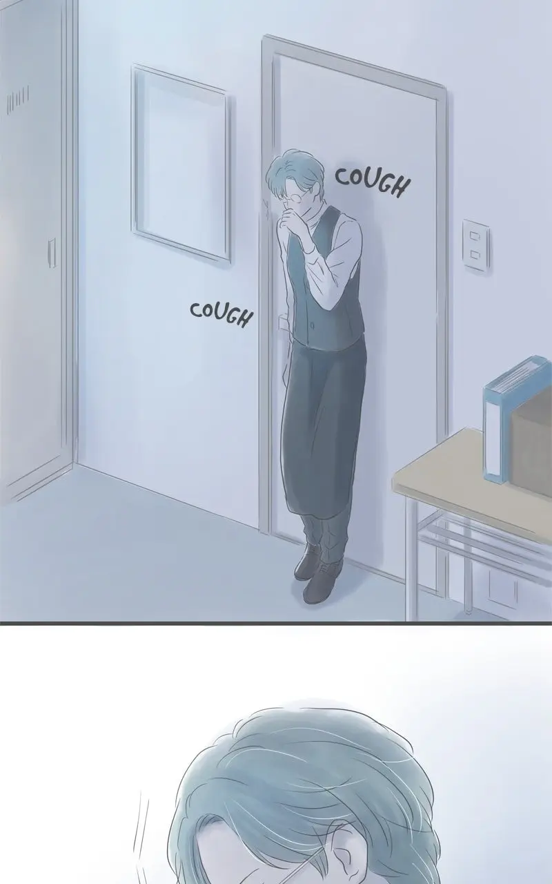 Amid the Changing Seasons - Chapter 85 - Page 65