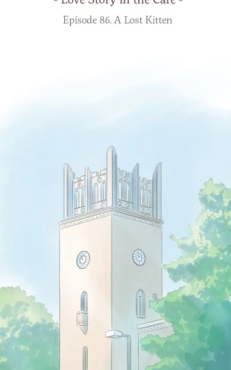 Amid the Changing Seasons - Chapter 86 - Page 2