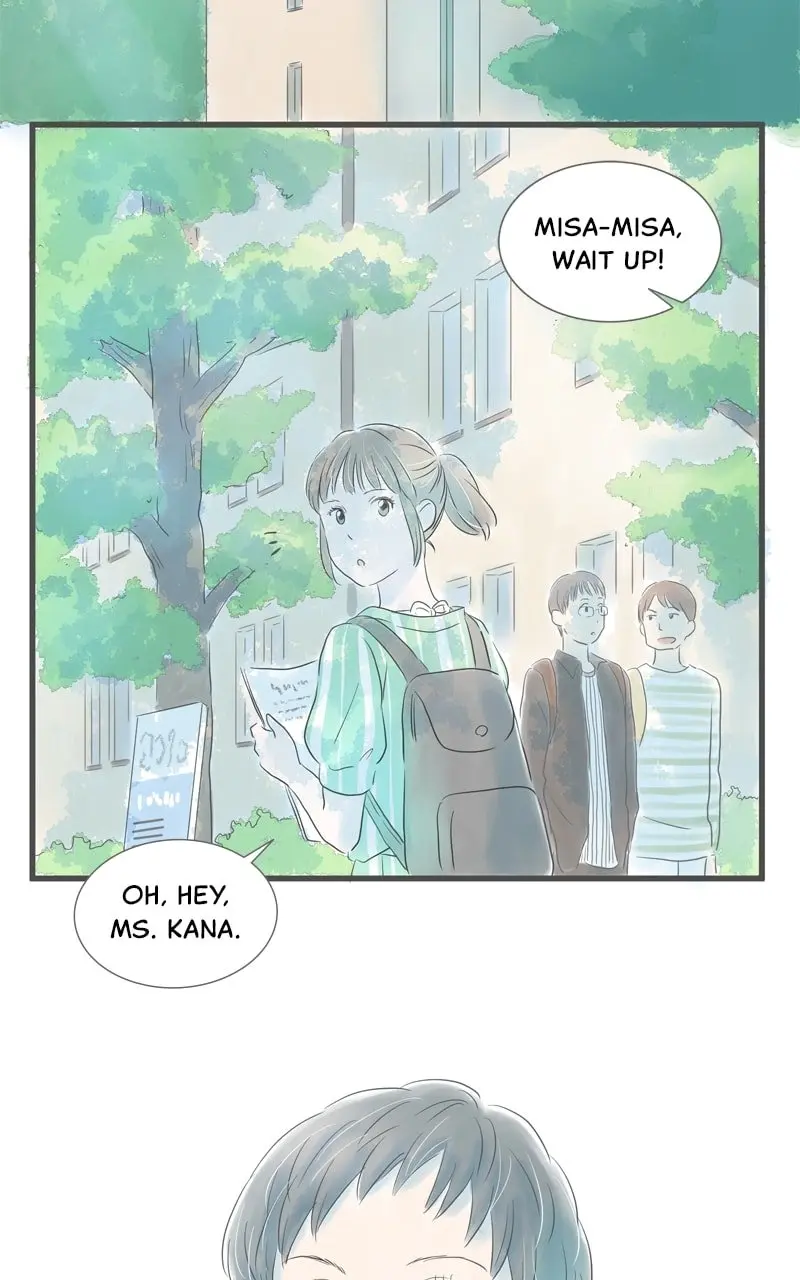 Amid the Changing Seasons - Chapter 86 - Page 3