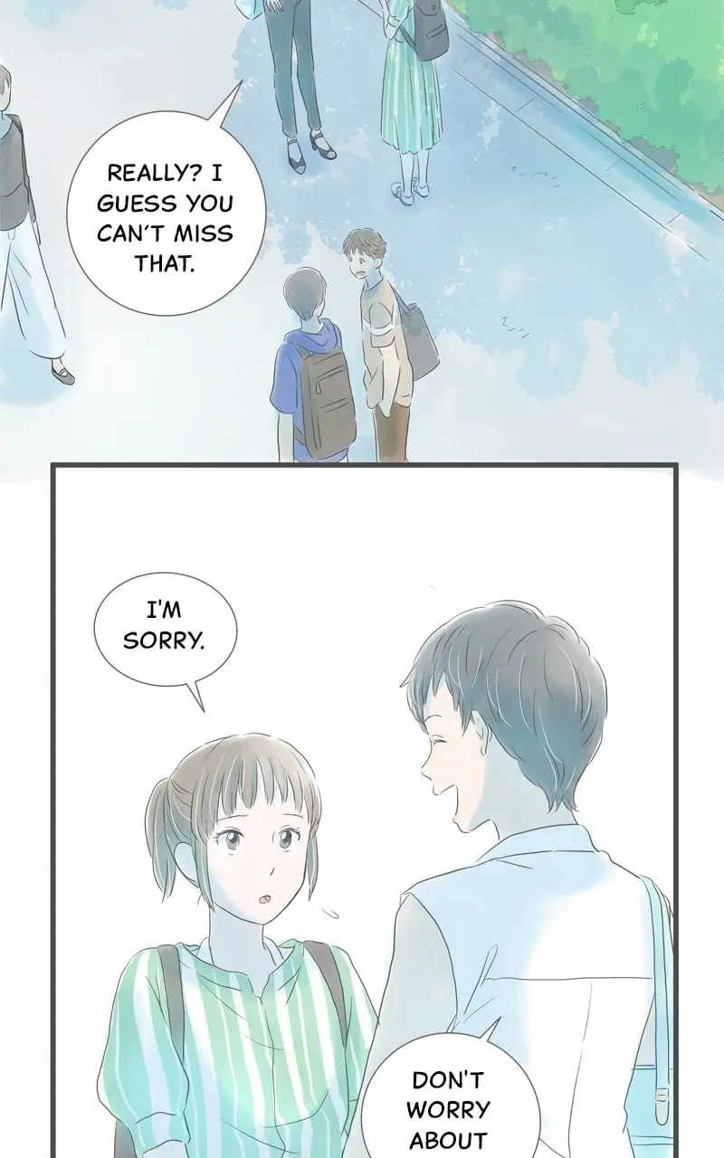 Amid the Changing Seasons - Chapter 86 - Page 8