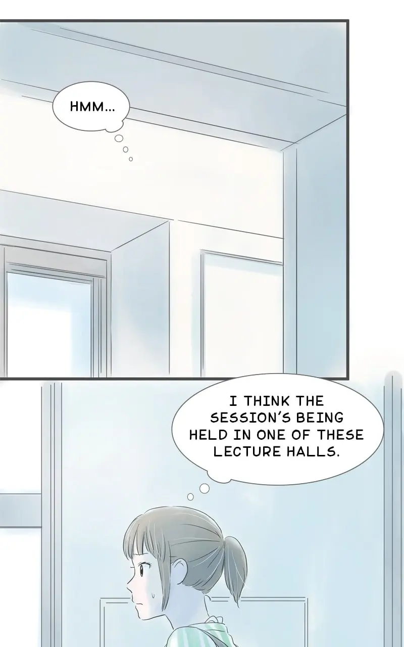 Amid the Changing Seasons - Chapter 86 - Page 11