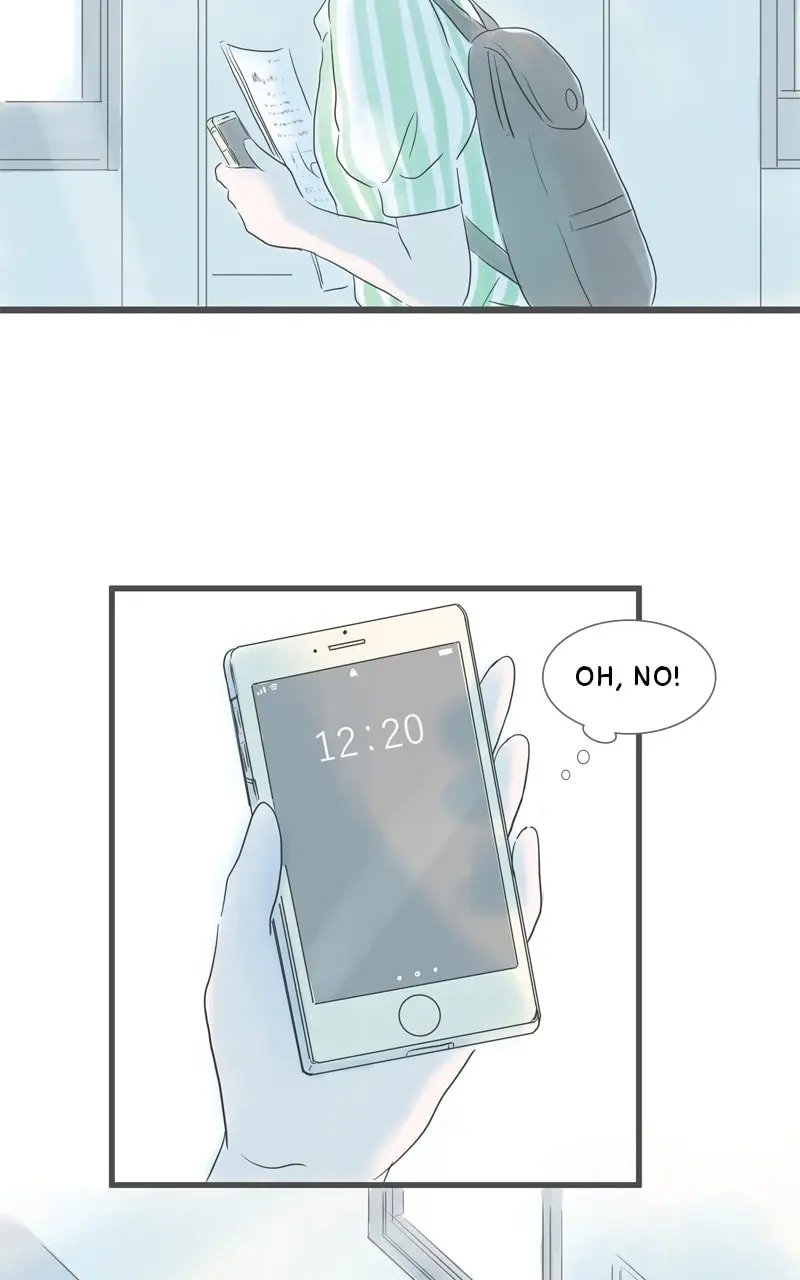 Amid the Changing Seasons - Chapter 86 - Page 12