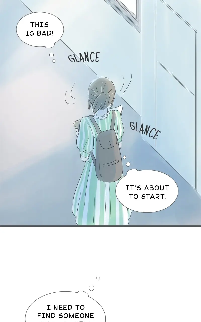 Amid the Changing Seasons - Chapter 86 - Page 13