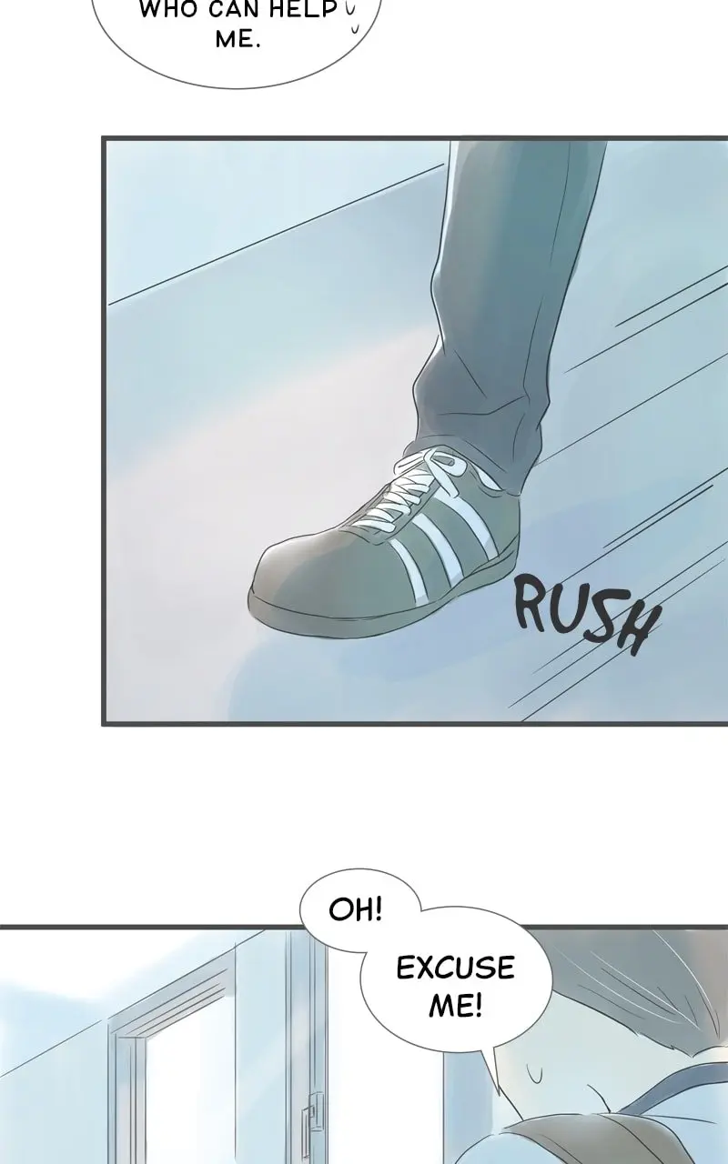 Amid the Changing Seasons - Chapter 86 - Page 14