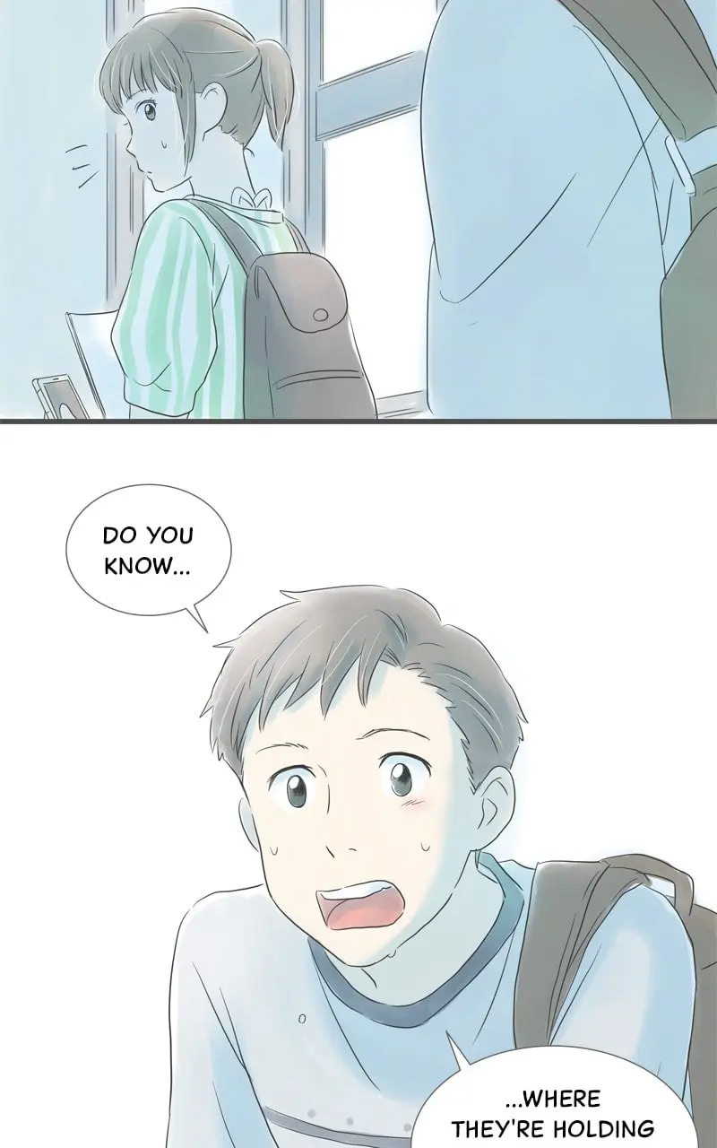 Amid the Changing Seasons - Chapter 86 - Page 15